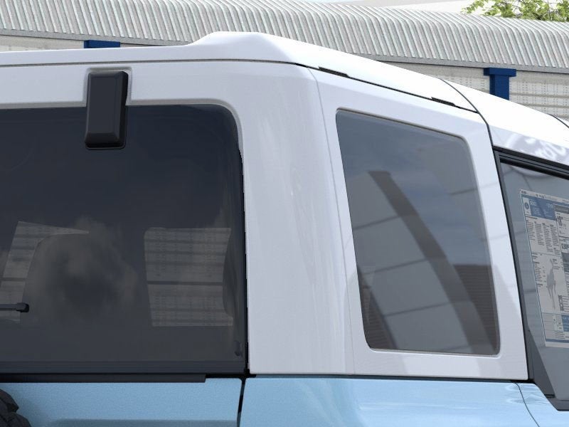 2025 Ford Bronco Heritage Edition 662A