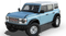 2025 Ford Bronco Heritage Edition 662A