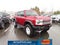 2026 Ford Bronco Heritage Edition 662A