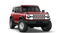 2026 Ford Bronco Heritage Edition 662A