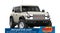 2026 Ford Bronco Heritage Edition 662A