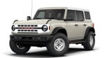 2026 Ford Bronco Heritage Edition 662A