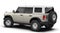 2026 Ford Bronco Heritage Edition 662A