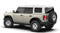 2026 Ford Bronco Heritage Edition 662A