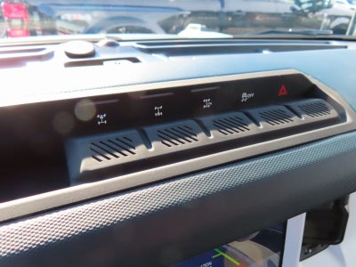 2025 Ford Bronco Heritage Edition 662A