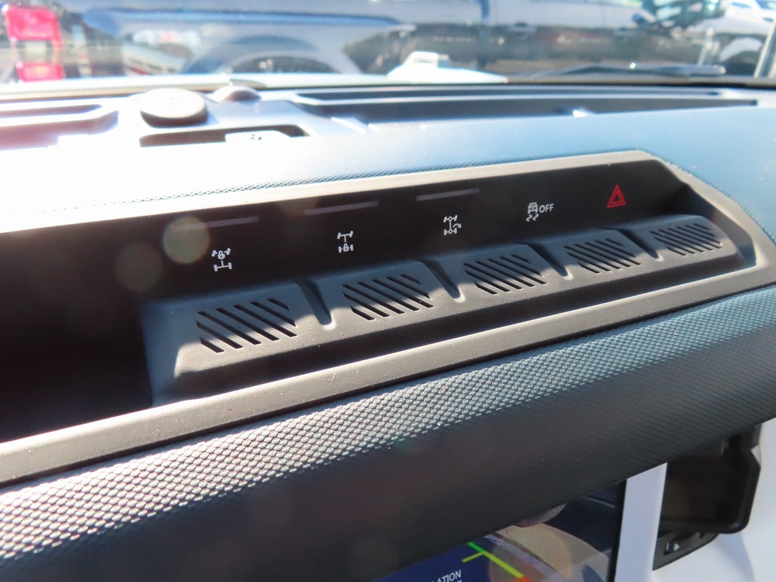 2025 Ford Bronco Heritage Edition 662A