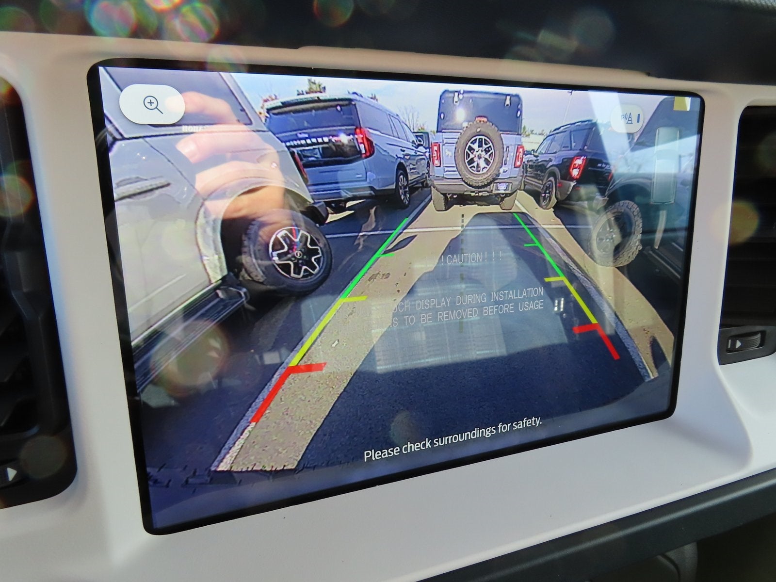 2025 Ford Bronco Heritage Edition 662A