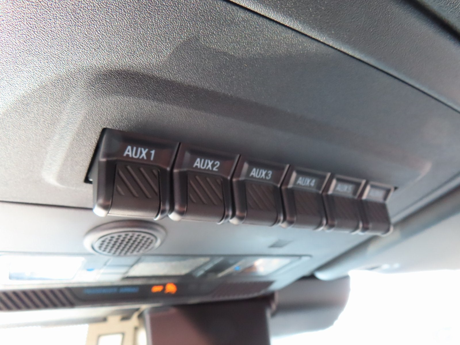 2025 Ford Bronco Heritage Edition 662A