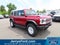 2026 Ford Bronco Heritage Edition 662A