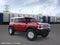 2026 Ford Bronco Heritage Edition 662A