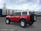 2026 Ford Bronco Heritage Edition 662A