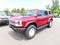 2026 Ford Bronco Heritage Edition 662A