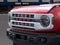 2026 Ford Bronco Heritage Edition 662A