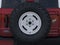 2026 Ford Bronco Heritage Edition 662A