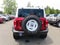 2026 Ford Bronco Heritage Edition 662A