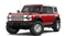 2026 Ford Bronco Heritage Edition 662A
