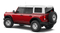 2026 Ford Bronco Heritage Edition 662A