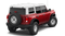 2026 Ford Bronco Heritage Edition 662A