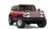 2026 Ford Bronco Heritage Edition 662A