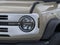 2026 Ford Bronco Heritage Edition 662A