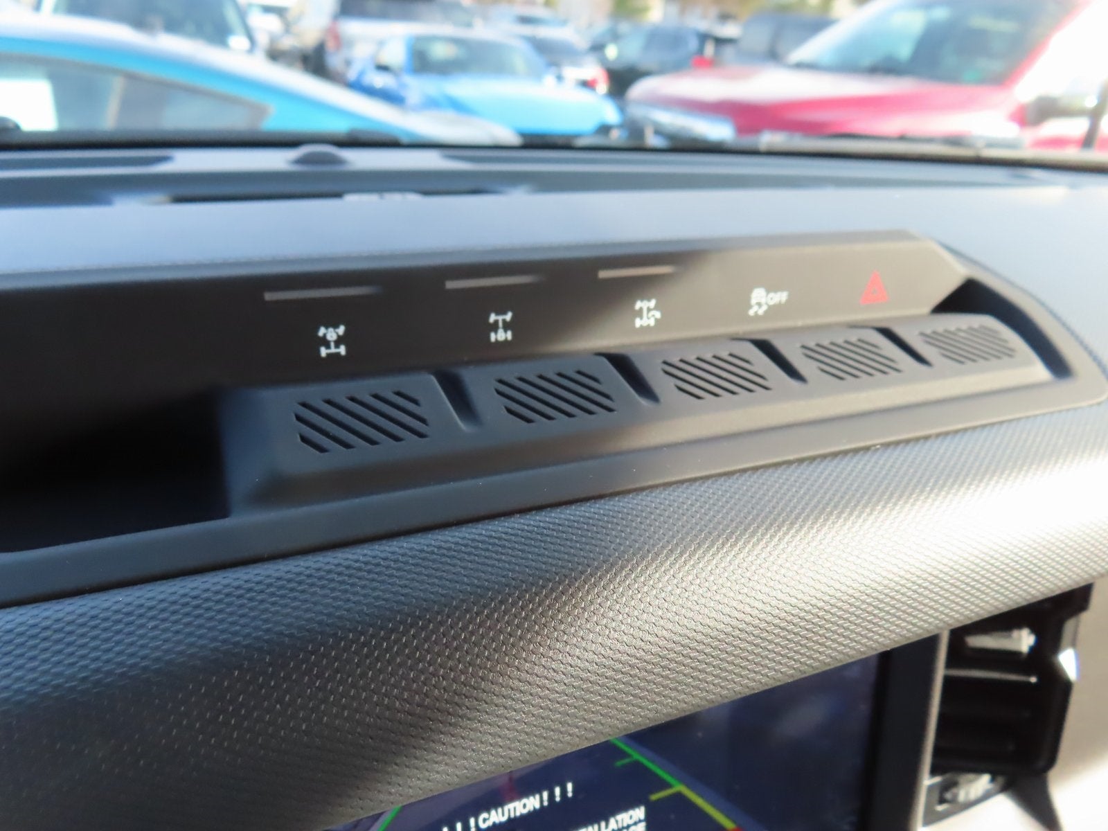 2025 Ford Bronco Base 101A