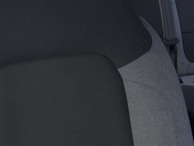 2025 Ford Bronco Base 101A