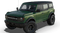 2025 Ford Bronco Base 101A