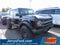 2025 Ford Bronco Base 101A