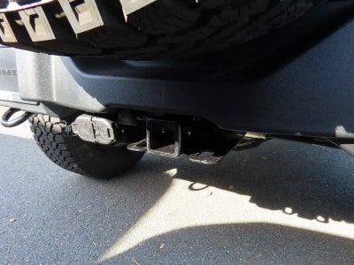 2025 Ford Bronco Base 101A