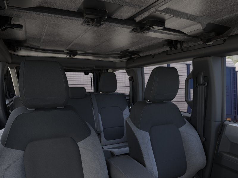 2026 Ford Bronco Base 101A