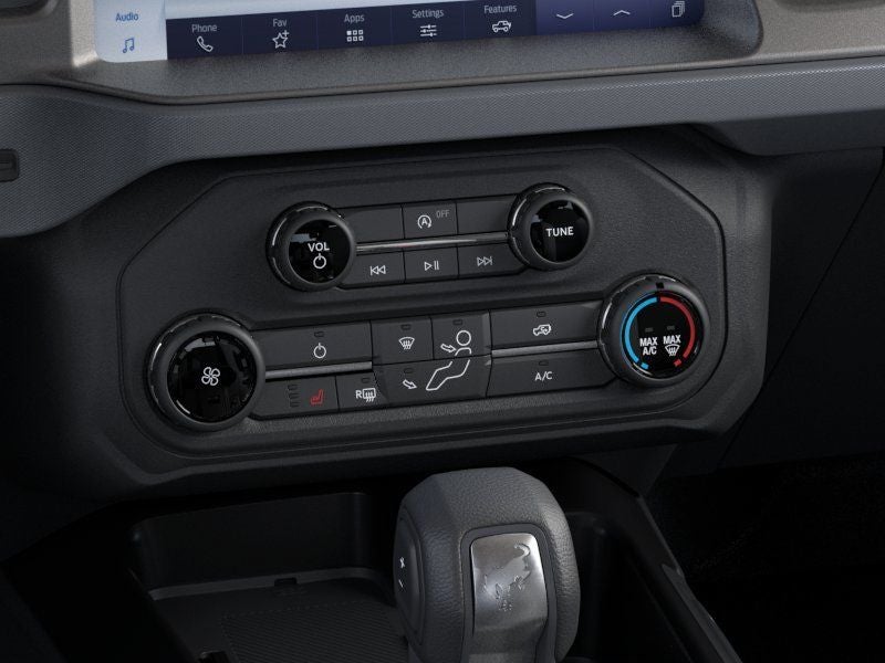 2026 Ford Bronco Base 101A