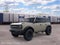 2026 Ford Bronco Base 101A