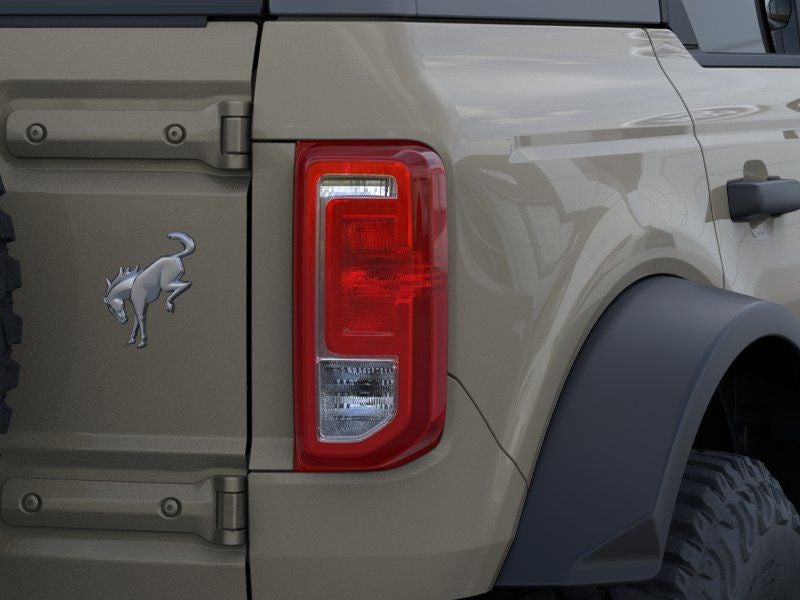 2026 Ford Bronco Base 101A