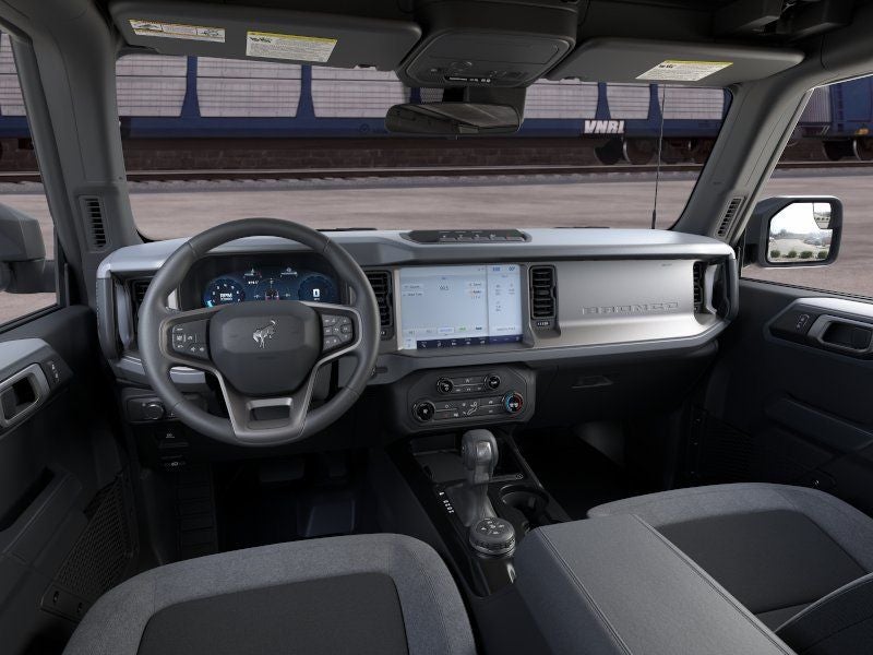 2026 Ford Bronco Base 101A