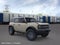 2025 Ford Bronco Base 101A