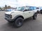 2025 Ford Bronco Base 101A