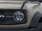2025 Ford Bronco Base 101A