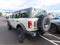 2025 Ford Bronco Base 101A