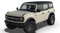 2025 Ford Bronco Base 101A