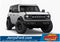 2026 Ford Bronco Big Bend 222A
