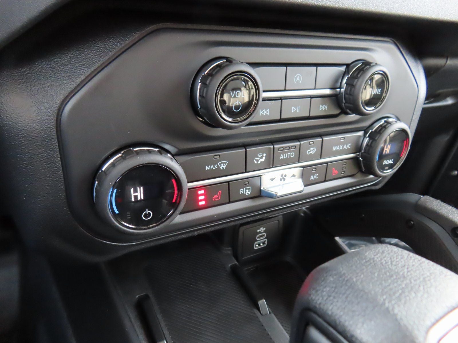 2026 Ford Bronco Big Bend 222A