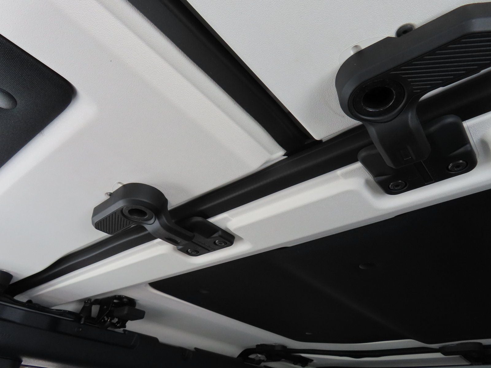 2026 Ford Bronco Big Bend 222A