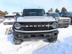 2026 Ford Bronco Big Bend 222A