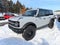 2026 Ford Bronco Big Bend 222A