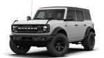 2026 Ford Bronco Big Bend 222A