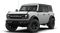 2026 Ford Bronco Big Bend 222A