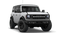 2026 Ford Bronco Big Bend 222A