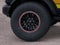 2026 Ford Bronco Big Bend 222A