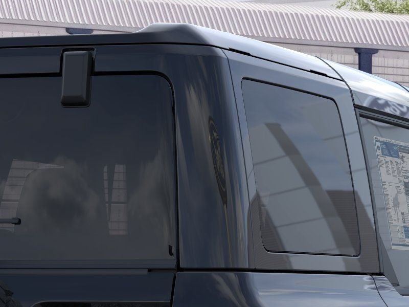 2026 Ford Bronco Big Bend 222A