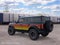 2026 Ford Bronco Big Bend 222A